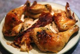 Roasted Chicken